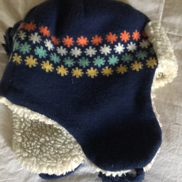 Retro Beanie - Picture 2 of 4